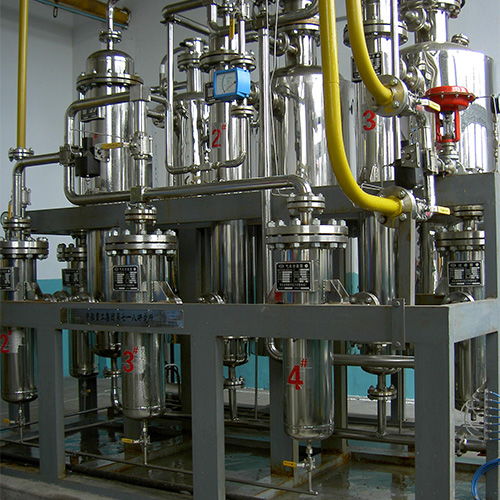 气体净化分离 派瑞气体设备生产厂家 气体净化分离公司